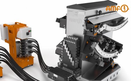 AMF液壓夾持1-航空件