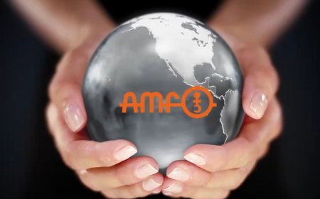 探索AMF夾具奧秘 - 為您量身定制的工業(yè)夾持解決方案