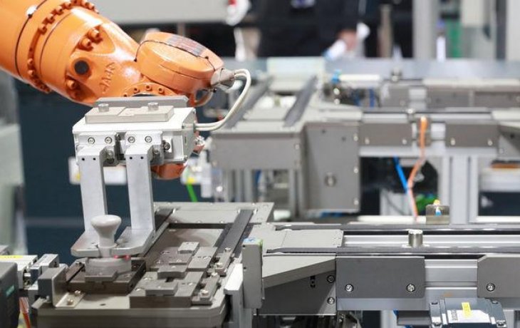 更好的適應(yīng)工業(yè)4.0的要求