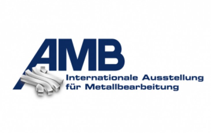 AMB Stuttgart 2018 展會(huì)門片贈(zèng)送