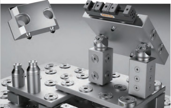 零點(diǎn)定位系統(tǒng) ------滿足您的需求