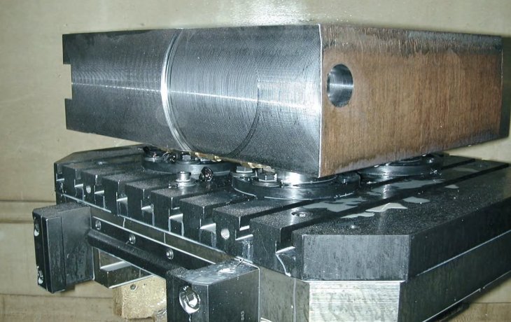 零點(diǎn)定位系統(tǒng)應(yīng)用圖例13